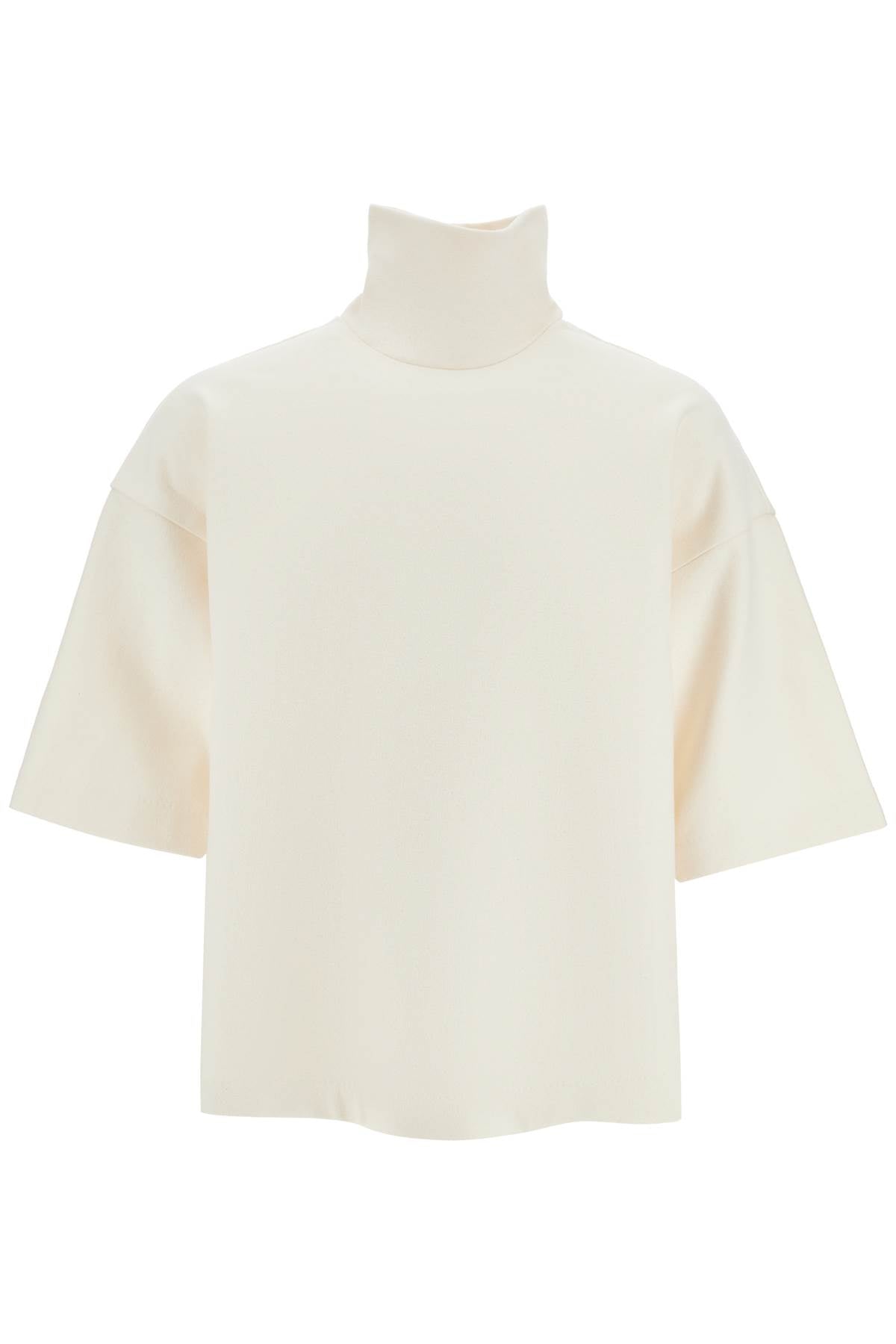 Fear Of God "oversized high-neck t Topwear Fear Of God