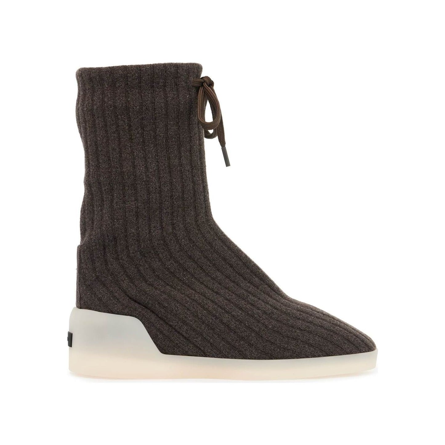 Fear Of God knit hi ankle boots Boots Fear Of God