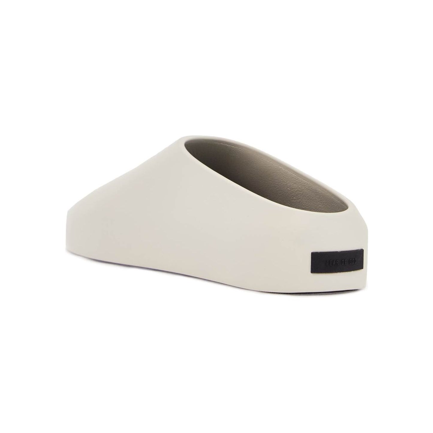 Fear Of God california 2.0 cream eva minimalist slip-on Sneakers Fear Of God