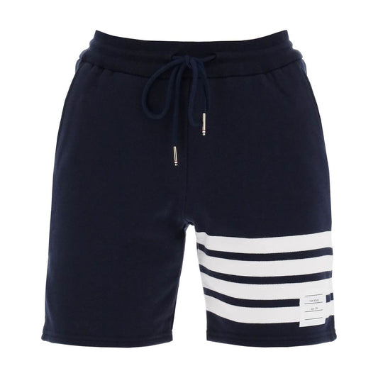 Thom Browne 4-bar shorts Short trousers Thom Browne