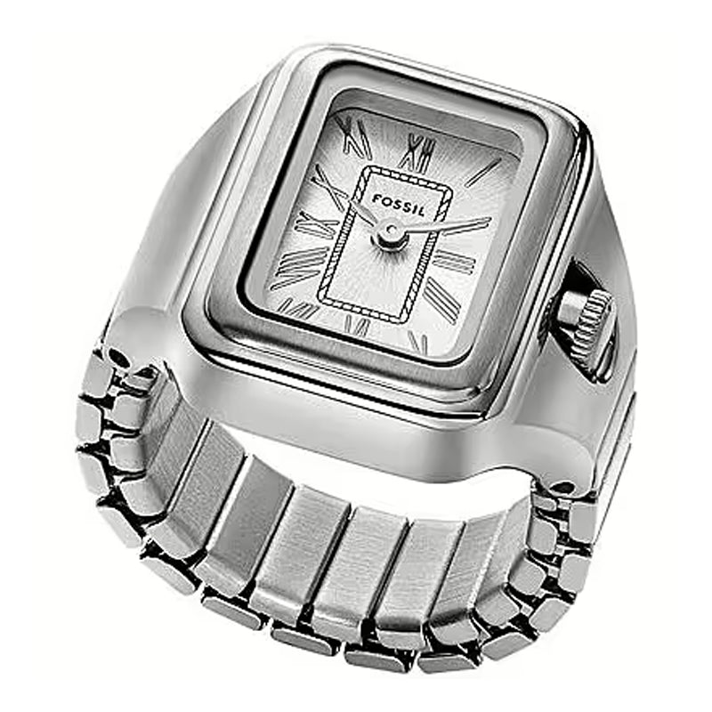 FOSSIL GROUP WATCHES Mod. ES5344 Lady,Lady Ready Stocked Watches,LEATHER GOODS,Watch Ring,Watches,Watches - Accessories,Women