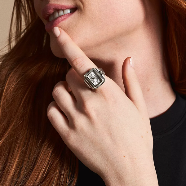 FOSSIL GROUP WATCHES Mod. ES5344 Lady,Lady Ready Stocked Watches,LEATHER GOODS,Watch Ring,Watches,Watches - Accessories,Women