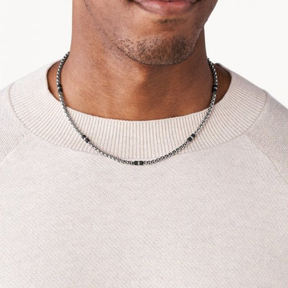 FOSSIL JEWELS JEWELRY Mod. JF03314040 DESIGNER FASHION JEWELLERY