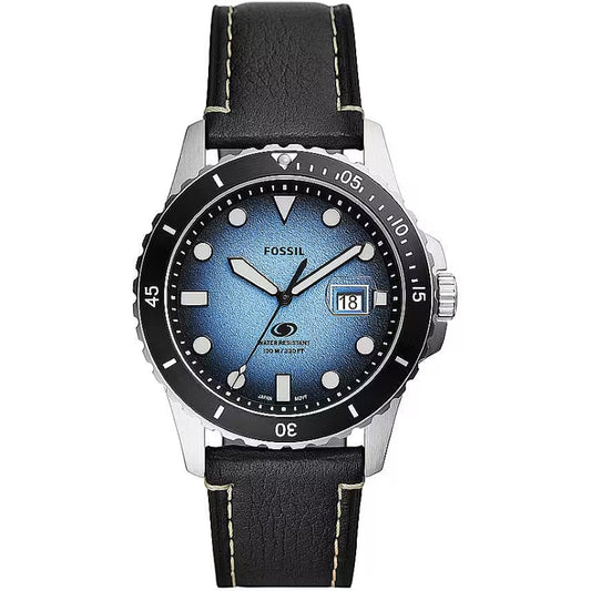 FOSSIL Mod. BLUE DIVE