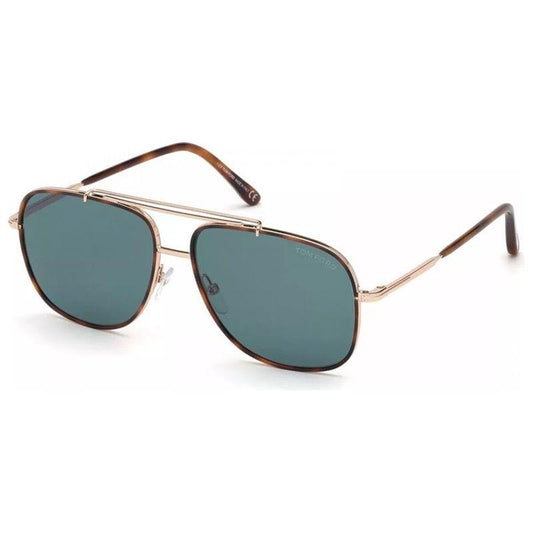 TOM FORD SUNGLASSES Mod.  FT0693 58 28V SUNGLASSES & EYEWEAR TOM FORD