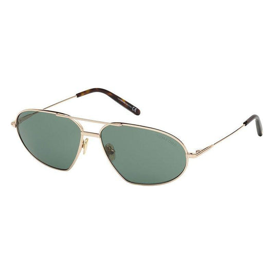 TOM FORD SUNGLASSES Mod.  FT0771 61 28N SUNGLASSES & EYEWEAR TOM FORD