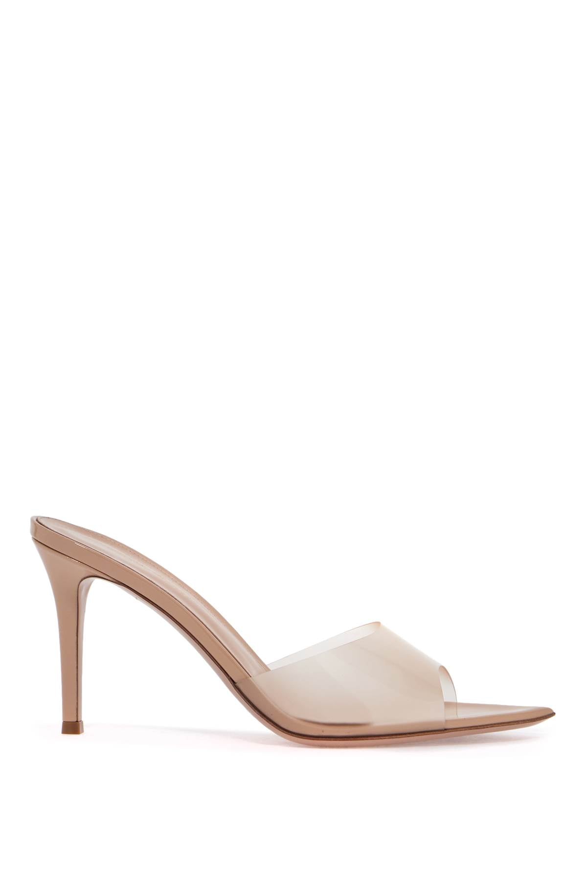 Gianvito Rossi elle mules Mules Gianvito Rossi