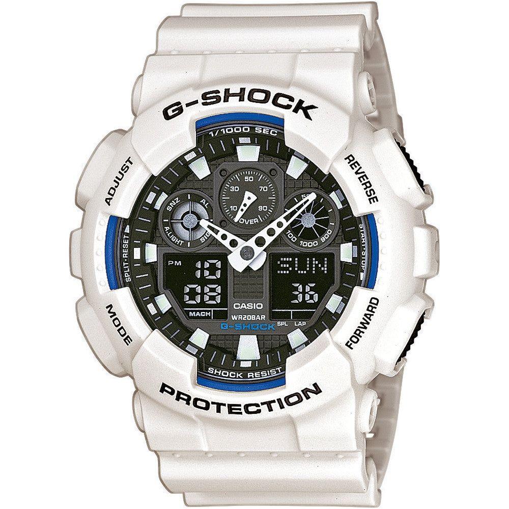 CASIO G-SHOCK Mod. GS BASIC WATCHES CASIO G-SHOCK