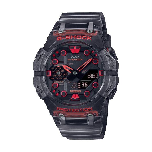 CASIO G-SHOCK Mod. OAK EVOLUTION WATCHES CASIO G-SHOCK