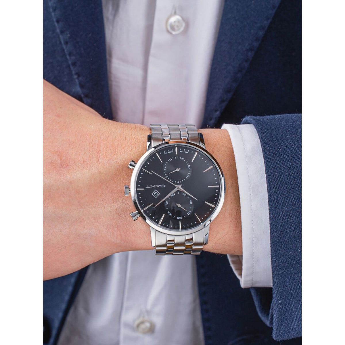 GANT Mod. G121012