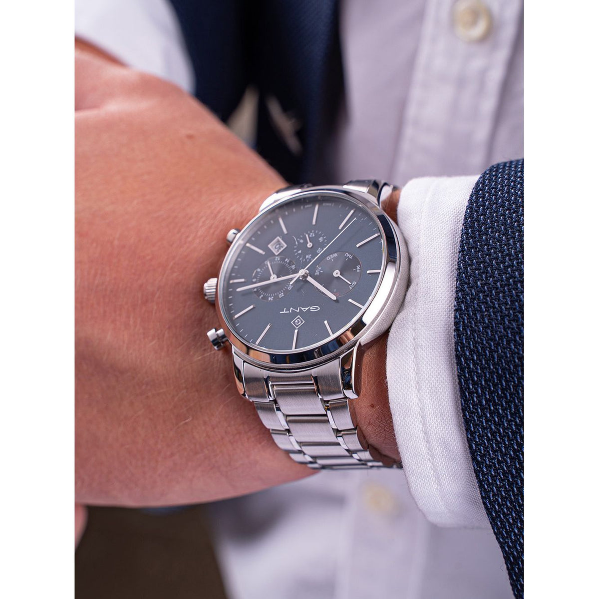 GANT Mod. G132004