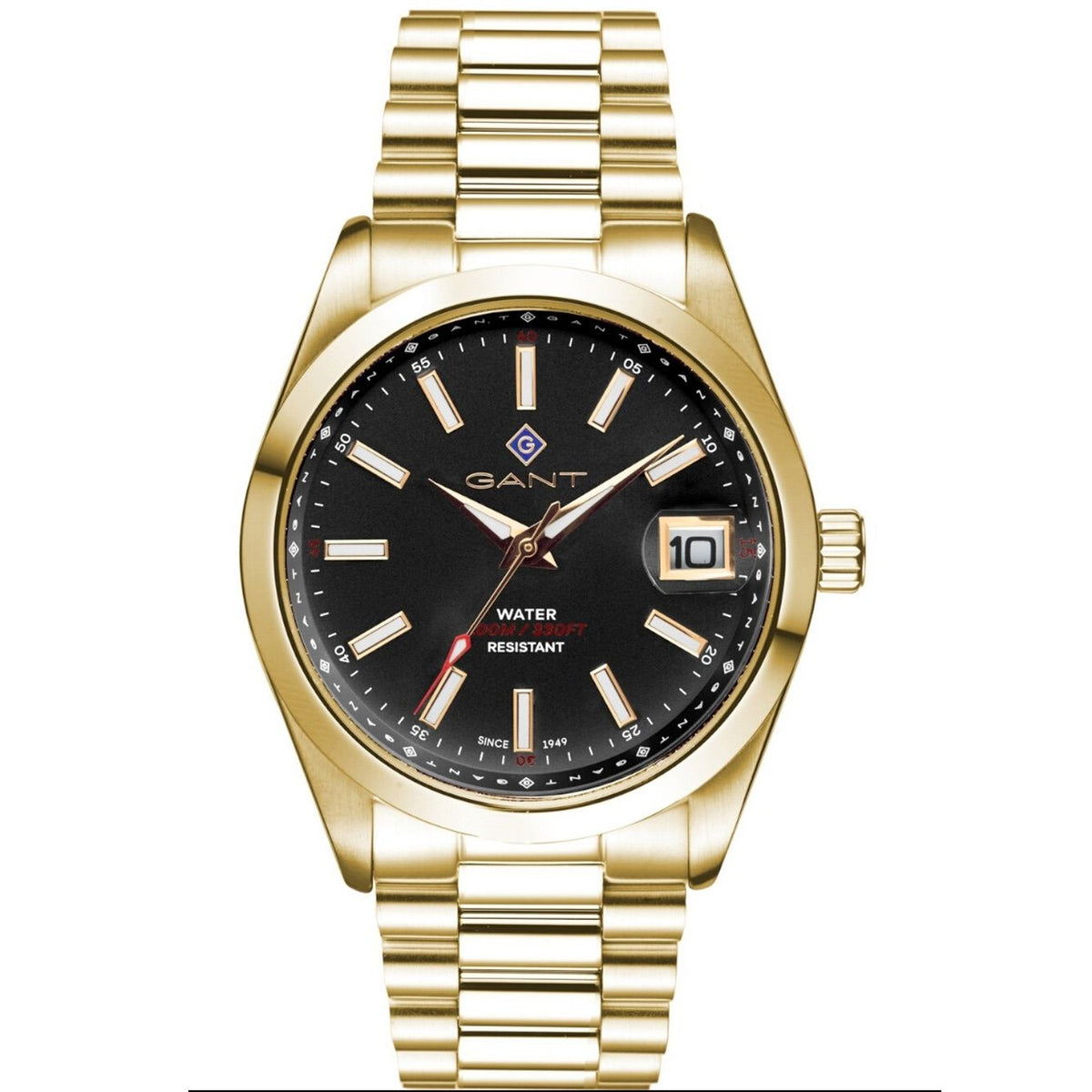 GANT Mod. G161014