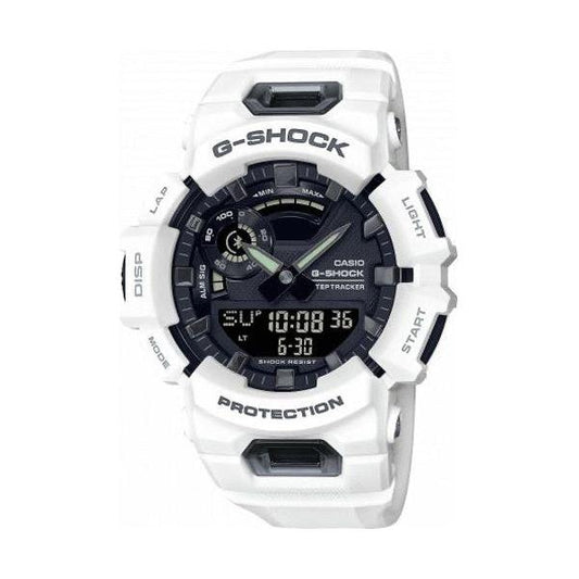 CASIO G-SHOCK Mod. G-SQUAD Step Tracker Bluetooth® WATCHES CASIO G-SHOCK