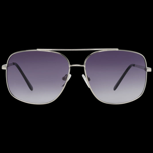 GUESS MOD. GF0207 6010B SUNGLASSES & EYEWEAR GUESS SUNGLASSES