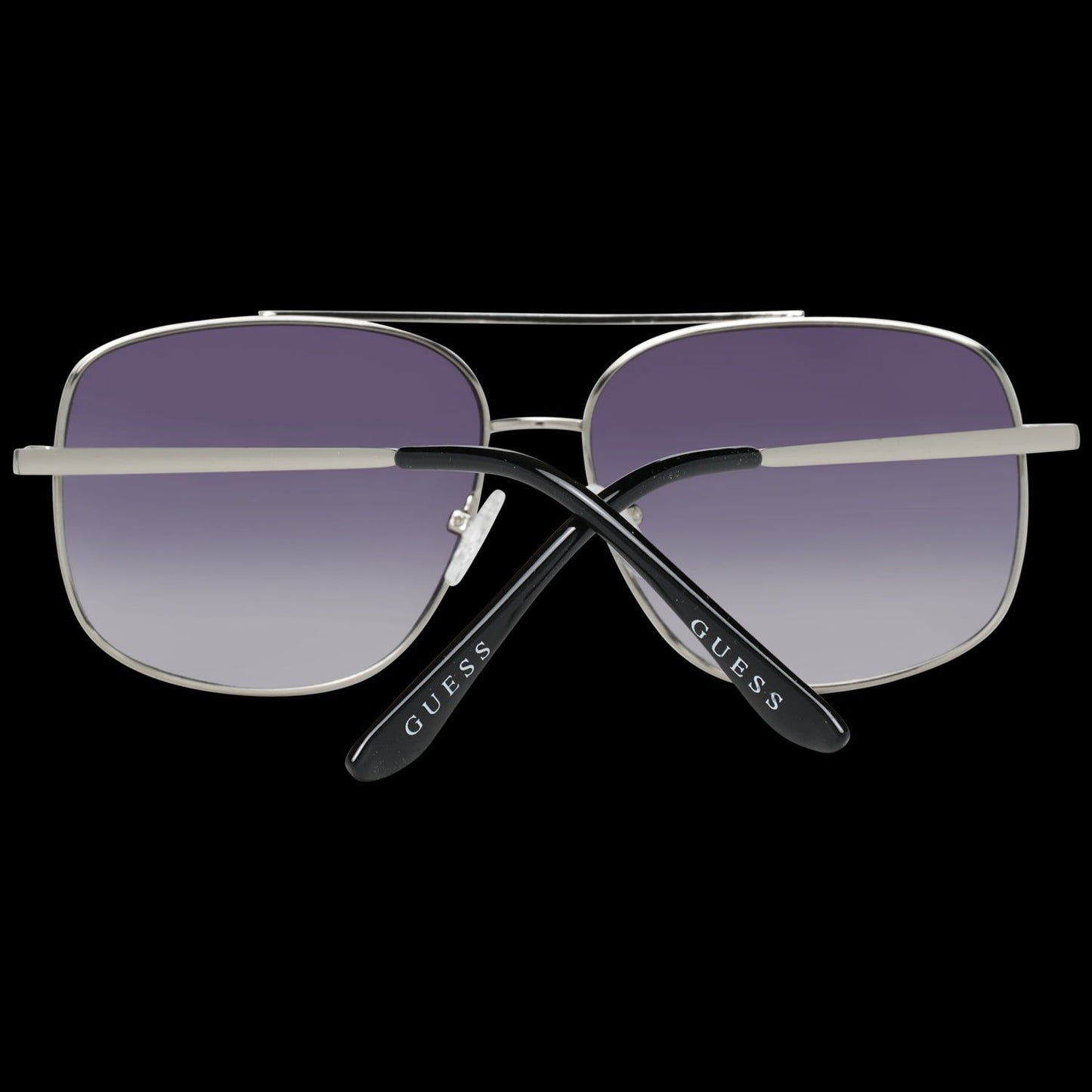 GUESS MOD. GF0207 6010B SUNGLASSES & EYEWEAR GUESS SUNGLASSES