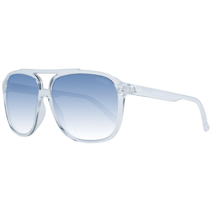 GUESS MOD. GF5084 6026W SUNGLASSES & EYEWEAR