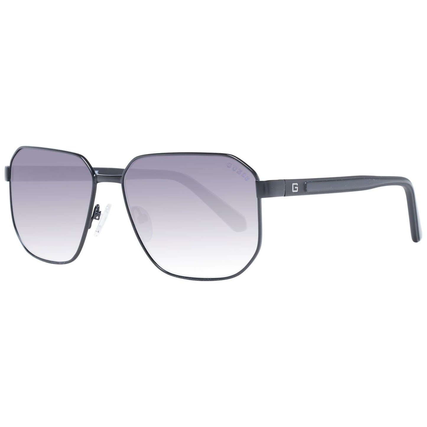 GUESS MOD. GF5086 5902B SUNGLASSES & EYEWEAR GUESS SUNGLASSES