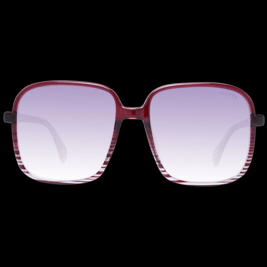 GUESS MOD. GF6146 5772T SUNGLASSES & EYEWEAR GUESS SUNGLASSES