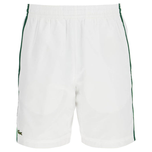 Lacoste sporty color block bermuda shorts Short trousers Lacoste