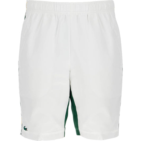 Lacoste with logo on the bermuda shorts Short trousers Lacoste