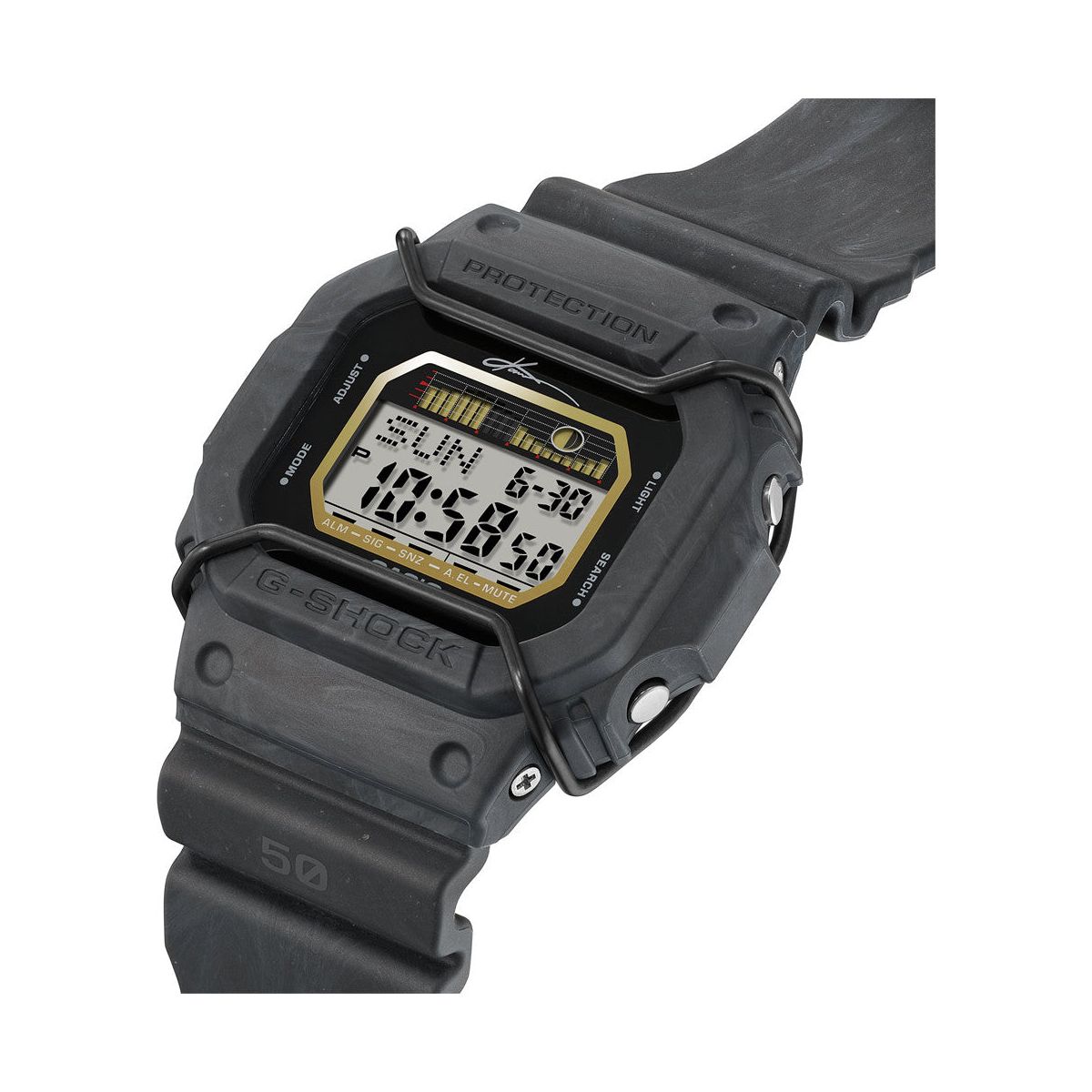 CASIO G-SHOCK Mod. THE ORIGINAL - KANOA IGARASHI Special Edition WATCHES CASIO G-SHOCK