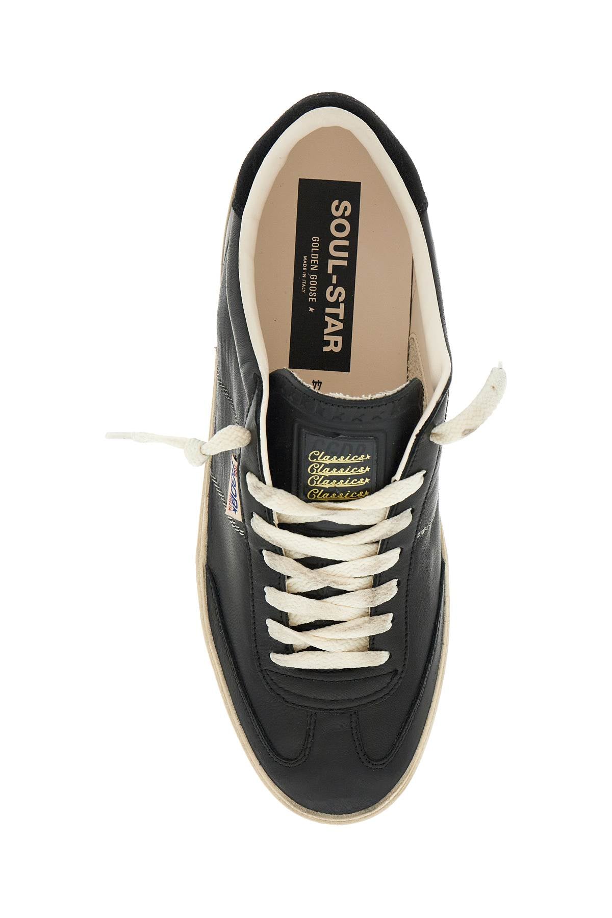 Golden Goose Golden Goose soul star sneakers