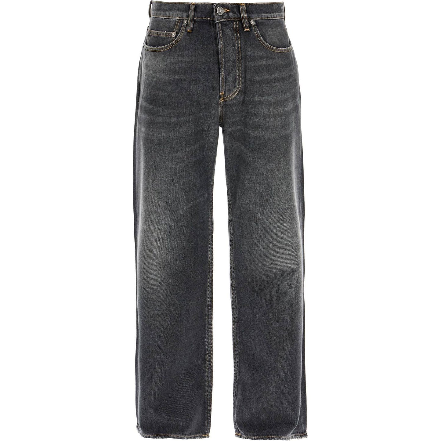 Golden Goose stonewashed effect Jeans Golden Goose