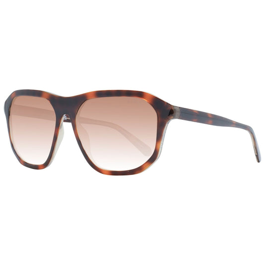 GUESS MOD. GU00057 6052F SUNGLASSES & EYEWEAR GUESS SUNGLASSES