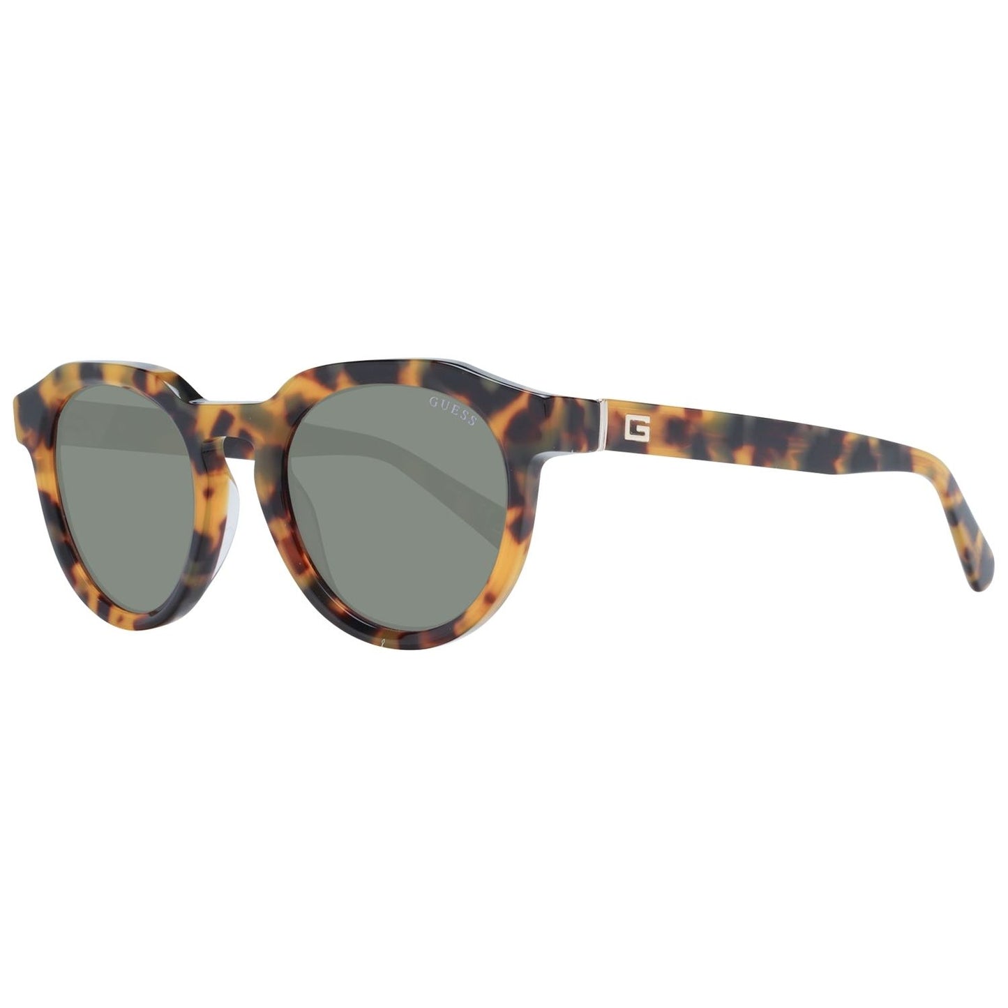 GUESS MOD. GU00063 5053N SUNGLASSES & EYEWEAR GUESS SUNGLASSES