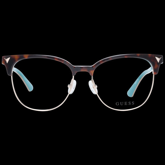 GUESS MOD. GU2798 53052 SUNGLASSES & EYEWEAR GUESS EYEWEAR