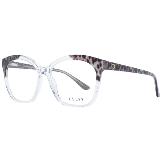 GUESS MOD. GU2820 55026 SUNGLASSES & EYEWEAR GUESS EYEWEAR