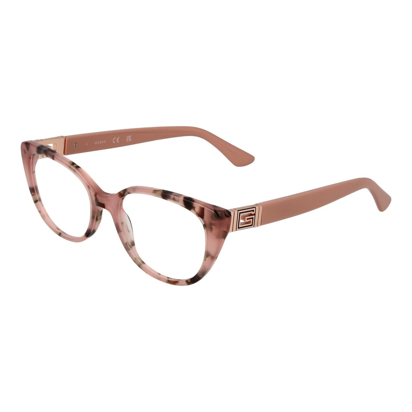 GUESS MOD. GU2908 51074 SUNGLASSES & EYEWEAR GUESS EYEWEAR