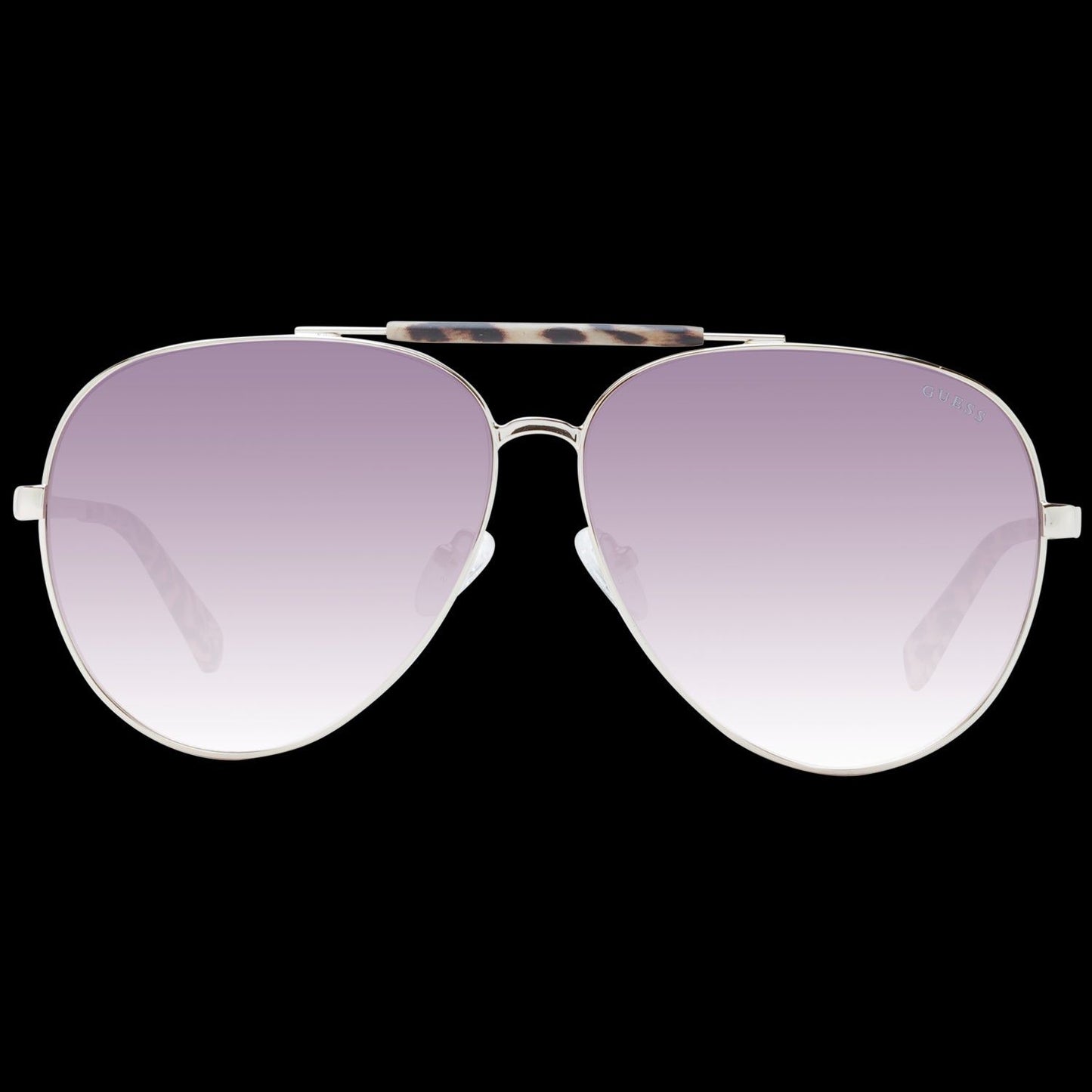 GUESS MOD. GU5209 6332F SUNGLASSES & EYEWEAR GUESS SUNGLASSES