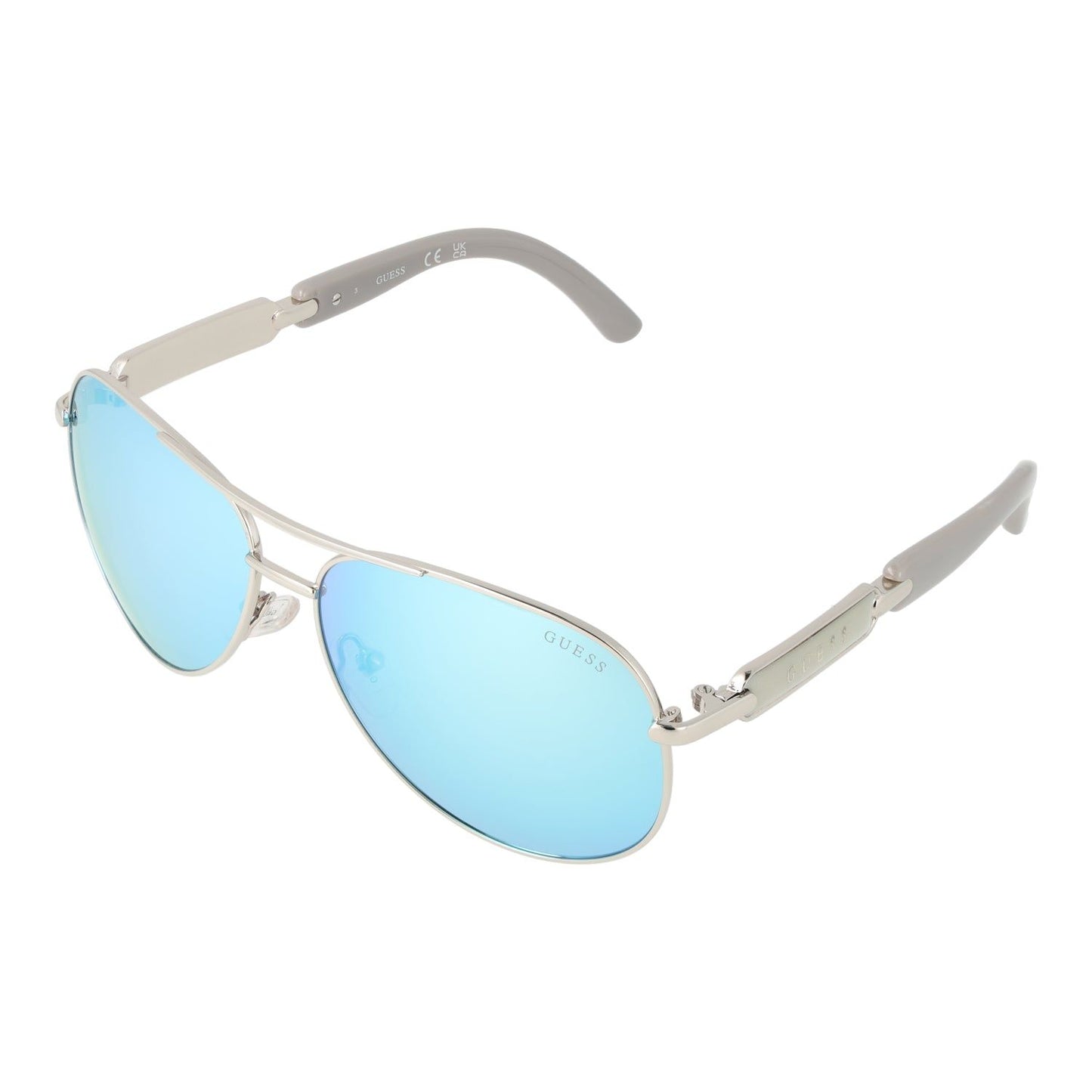 GUESS MOD. GU7295 6006X SUNGLASSES & EYEWEAR GUESS SUNGLASSES