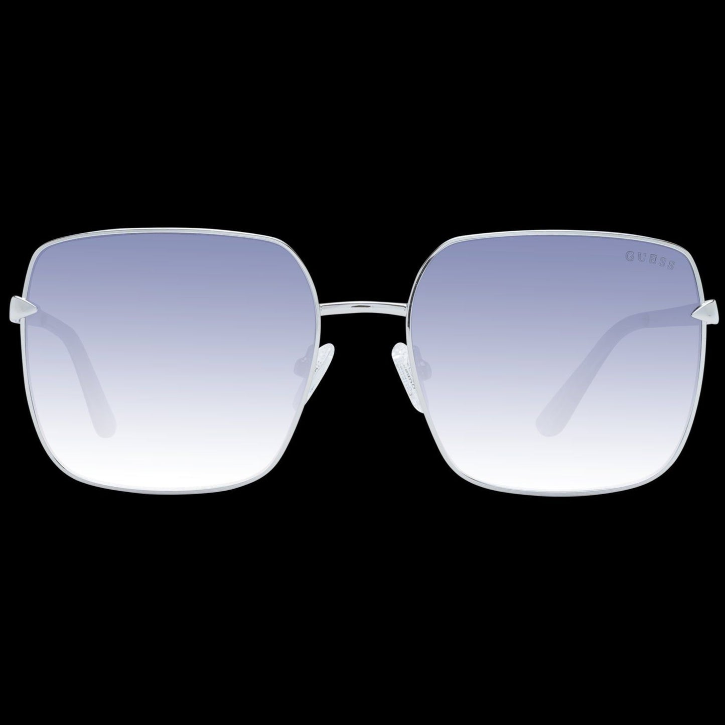 GUESS MOD. GU7615 5610B SUNGLASSES & EYEWEAR GUESS SUNGLASSES