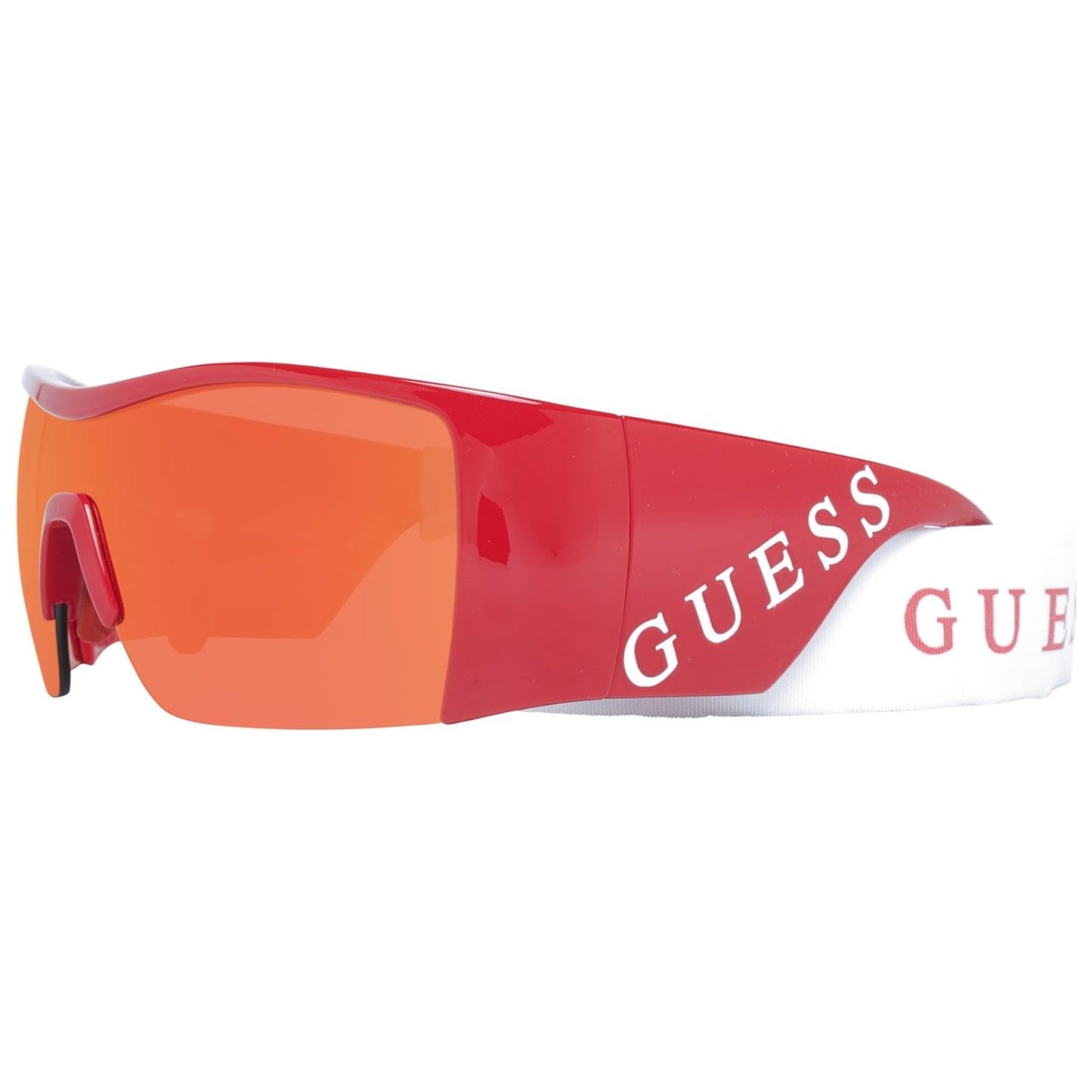 GUESS MOD. GU7661 0066U SUNGLASSES & EYEWEAR GUESS SUNGLASSES