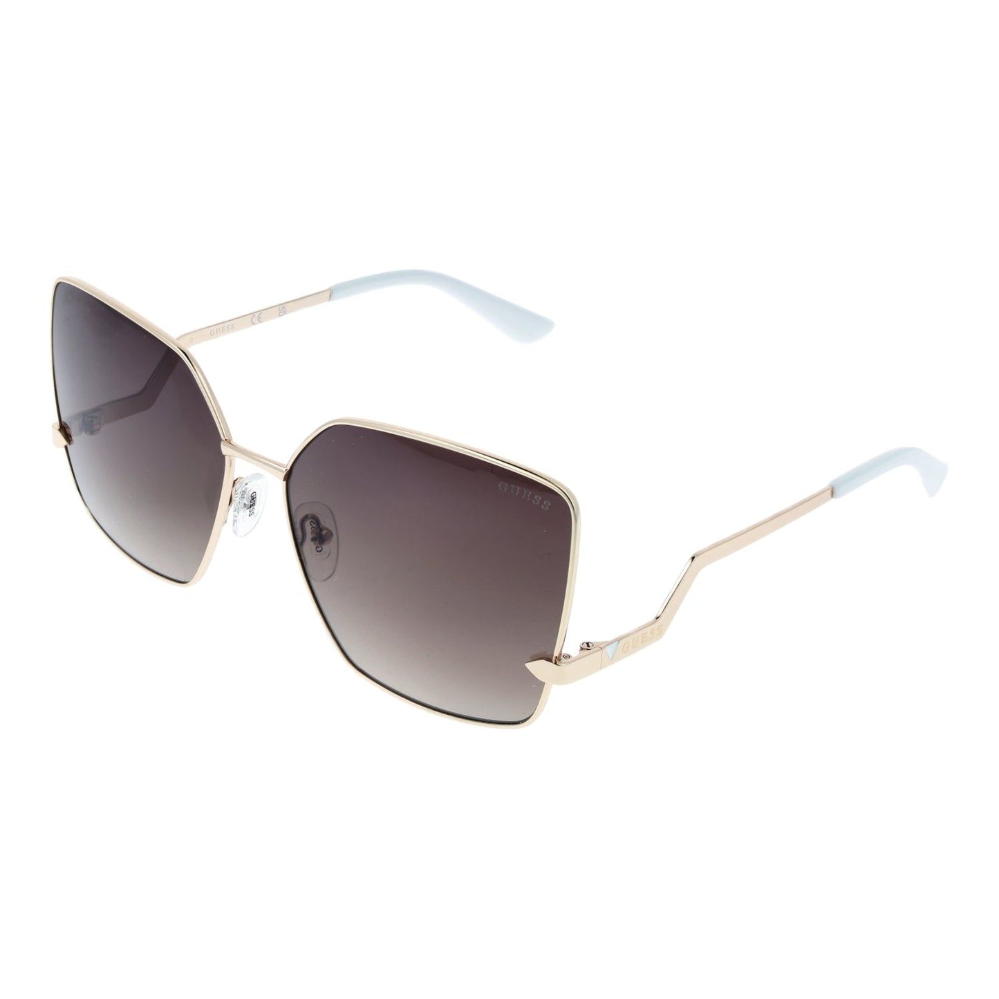 GUESS MOD. GU7814 6232G SUNGLASSES & EYEWEAR GUESS SUNGLASSES