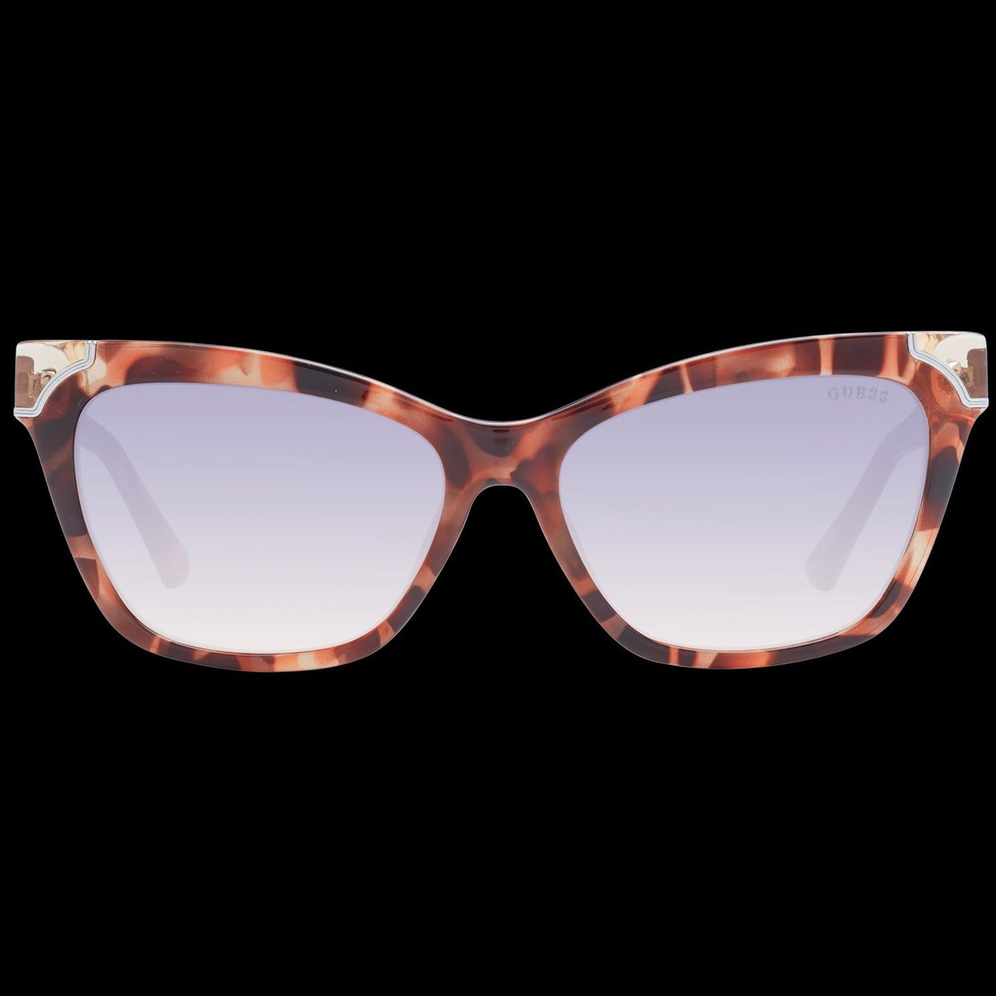 GUESS MOD. GU7840 5756B SUNGLASSES & EYEWEAR GUESS SUNGLASSES