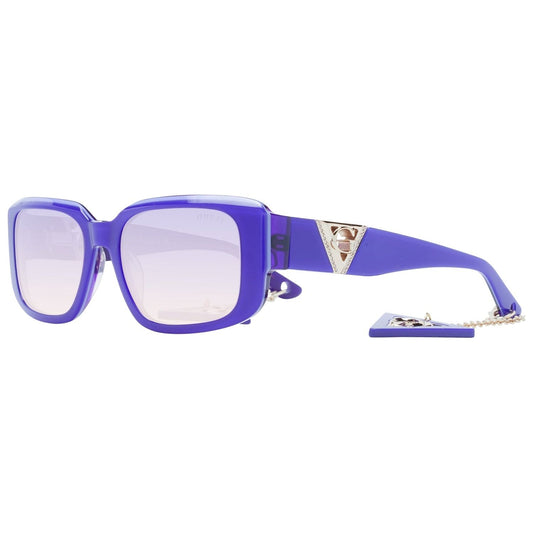 GUESS MOD. GU7891 5381Z SUNGLASSES & EYEWEAR GUESS SUNGLASSES