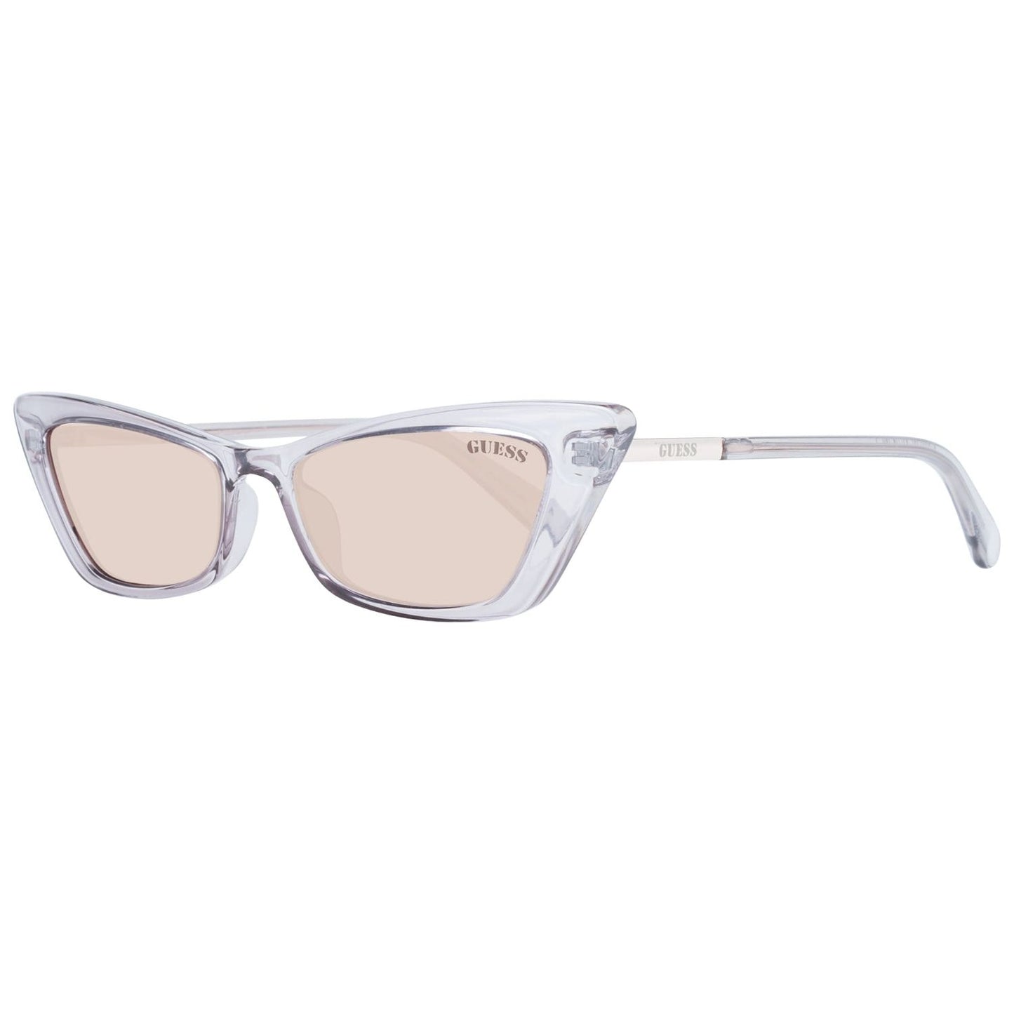 GUESS MOD. GU8229 5381E SUNGLASSES & EYEWEAR GUESS SUNGLASSES