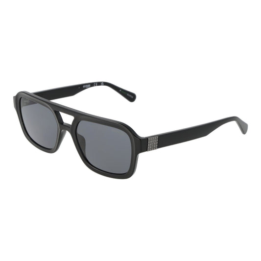 GUESS MOD. GU8259 5301A SUNGLASSES & EYEWEAR GUESS SUNGLASSES