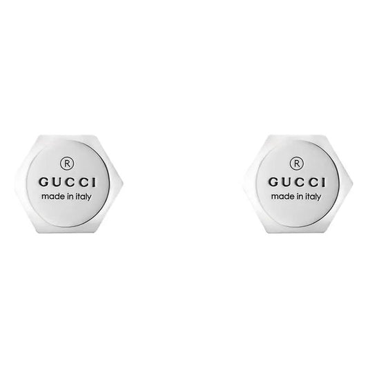 ORECCHINI GUCCI MOD. YBD779171001 DESIGNER FASHION JEWELLERY GUCCI JEWELS