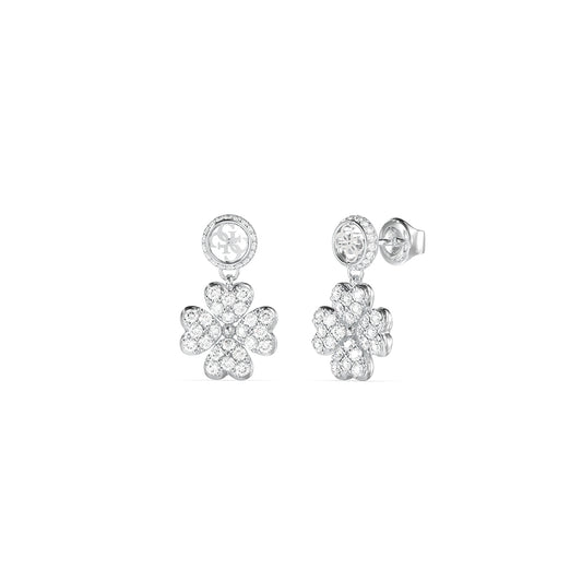GUESS JEWELS JEWELRY Mod. JUBE06045JWRHT-U