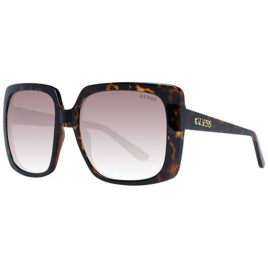 GUESS MOD. GF6142 5752F Category-Sunglasses,Gender-Women,Glasses and Sunglasses - Accessories,Lady Sunglasses & Frames,Subcategory-SunglassesWomen,SUNGLASSES,Sunglasses - Glasses and Sunglasses - Accessories,Sunglasses for Women - Sunglasses,Women,women >