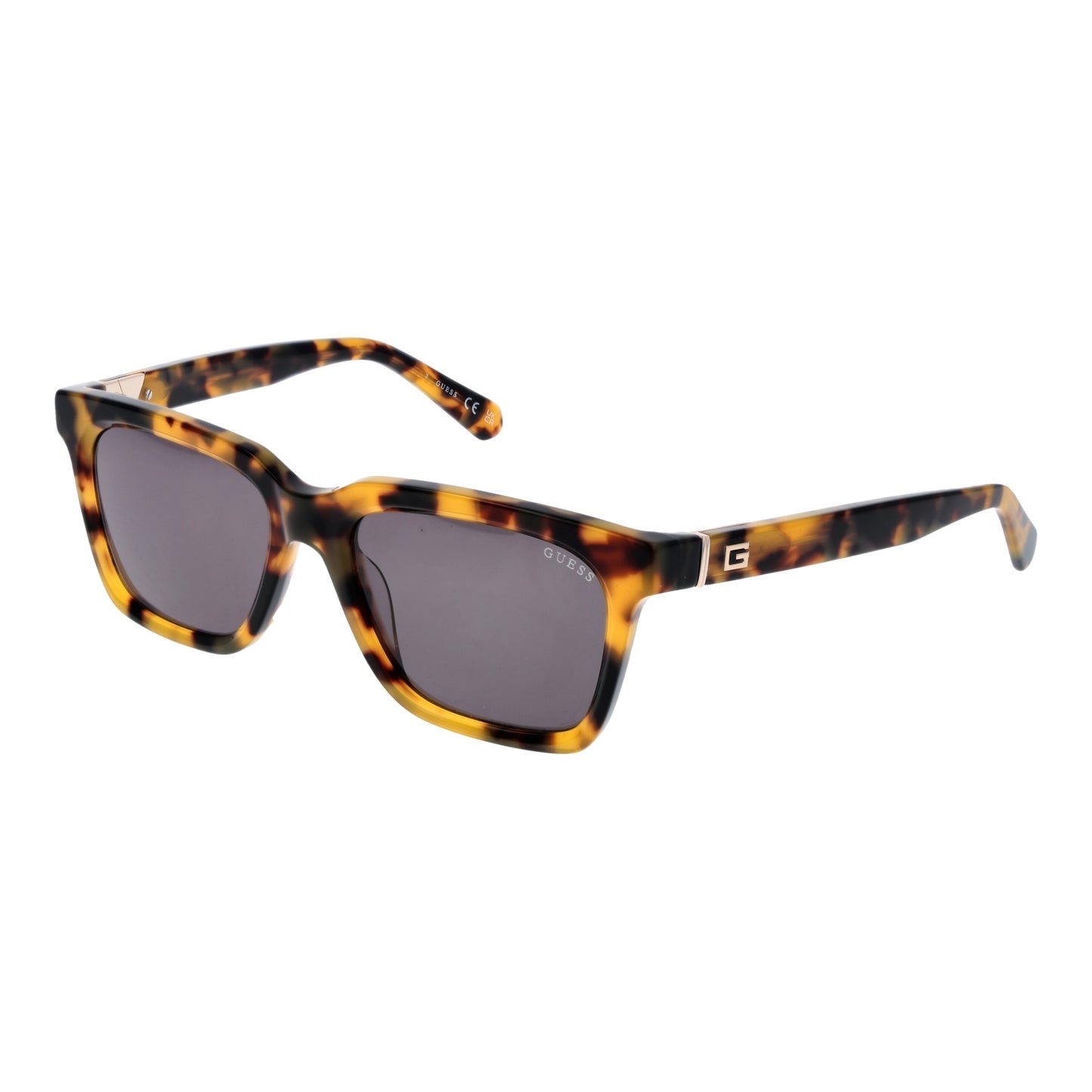 GUESS MOD. GU00064 5353N SUNGLASSES & EYEWEAR