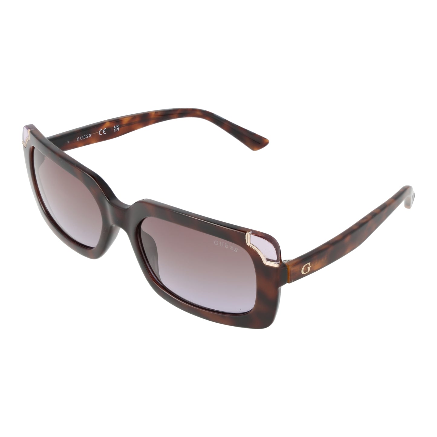 GUESS MOD. GU7841 5952F SUNGLASSES & EYEWEAR
