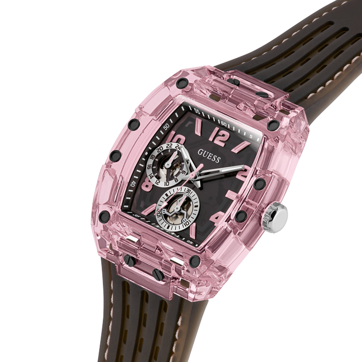 GUESS WATCHES Mod. GW0032G3