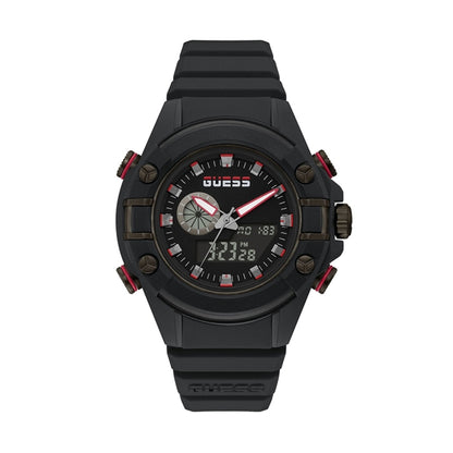 GUESS WATCHES Mod. GW0269G3