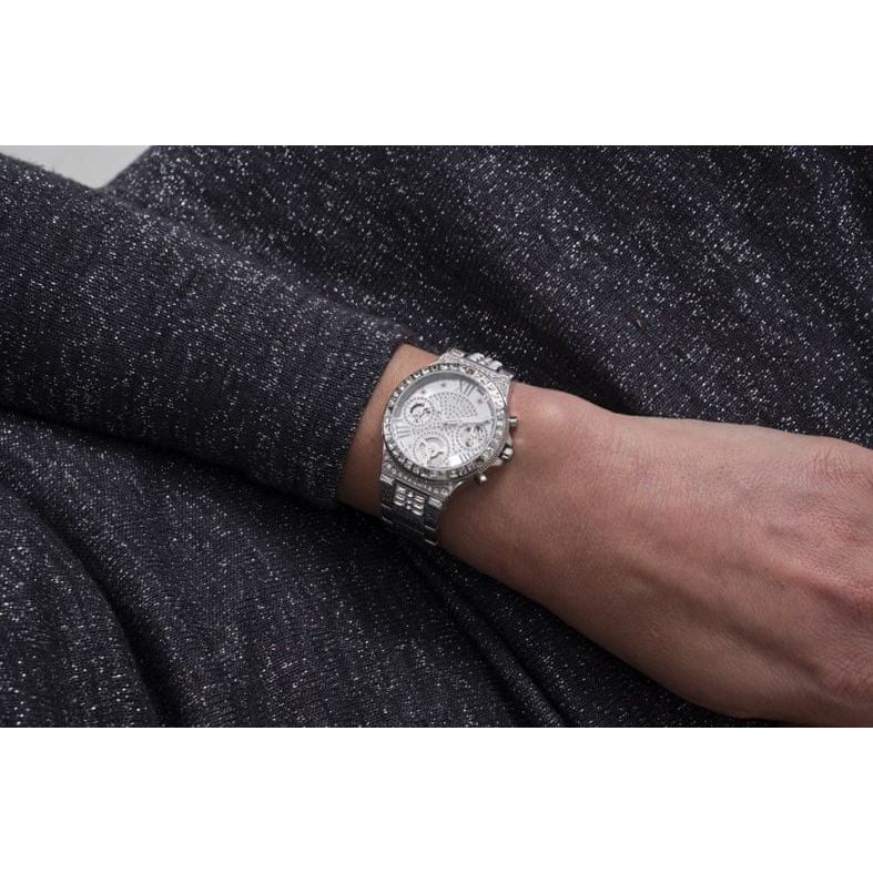 GUESS WATCHES Mod. GW0320L1