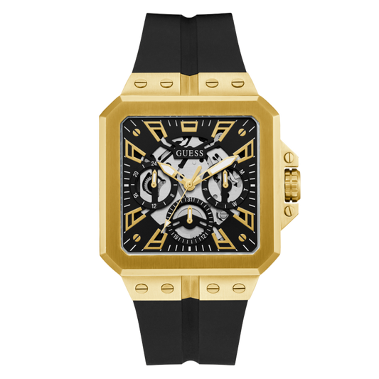 GUESS WATCHES Mod. GW0637G2